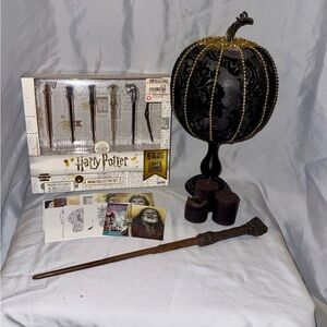 Harry Potter  Collector Set